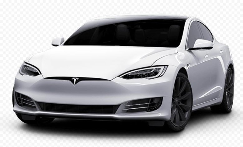 Model s tesla