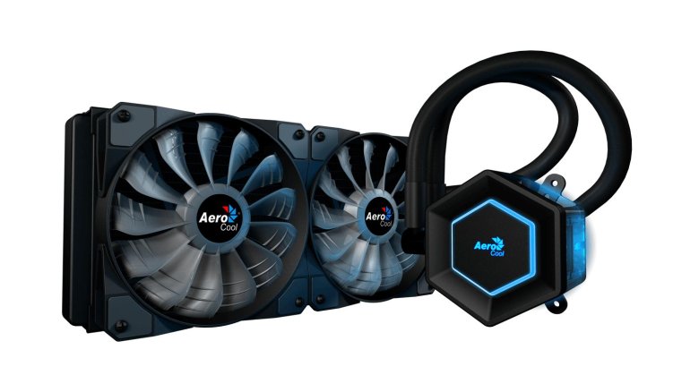 Aerocool p7-l240