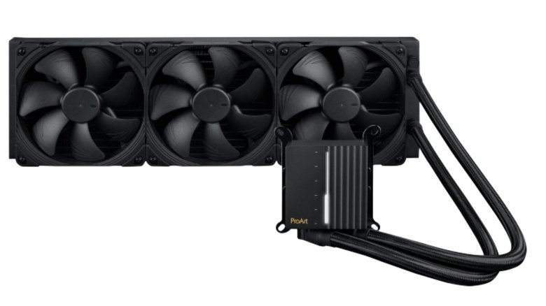 Системы охлаждения