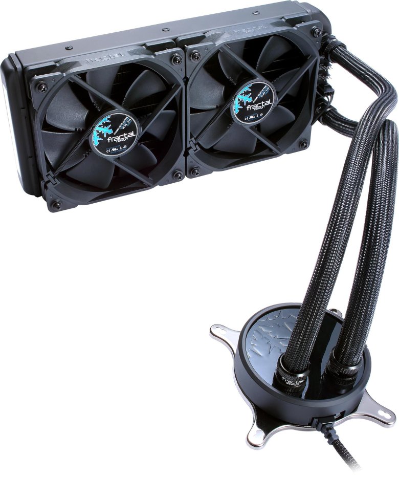 Fractal design celsius s24