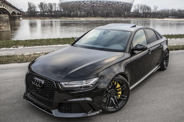 Ауди rs6 седан 2021