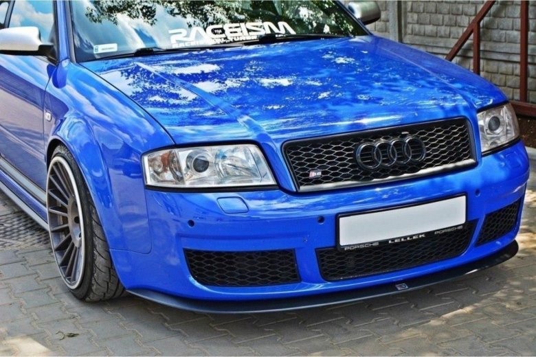 Ауди rs6 c5