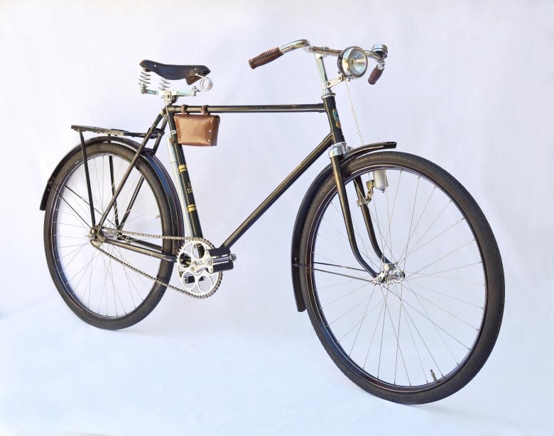 Велосипед жвз десна ссср