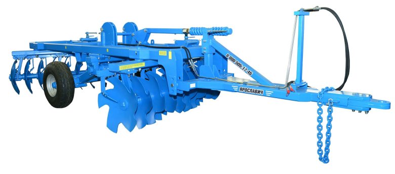 Ярославич бдт-5-36ф \ вепрь\