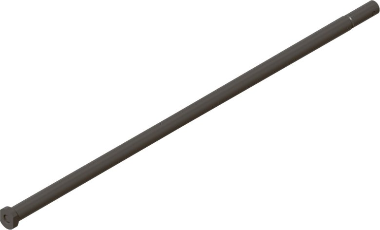 Штанга толкатель