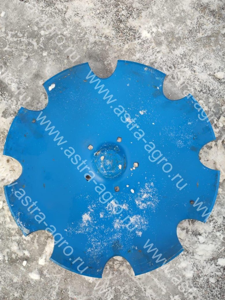 3490467 диск лемкен