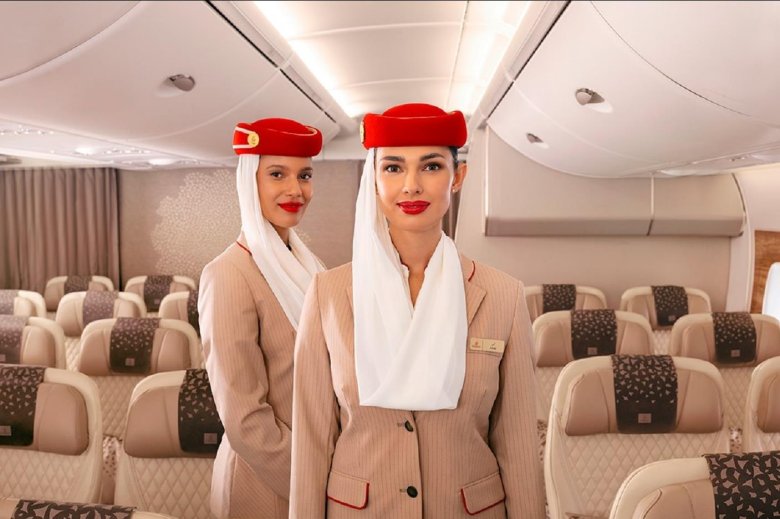 Эйр эмирейтс