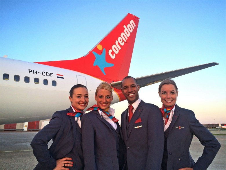Корендон эйрлайнз