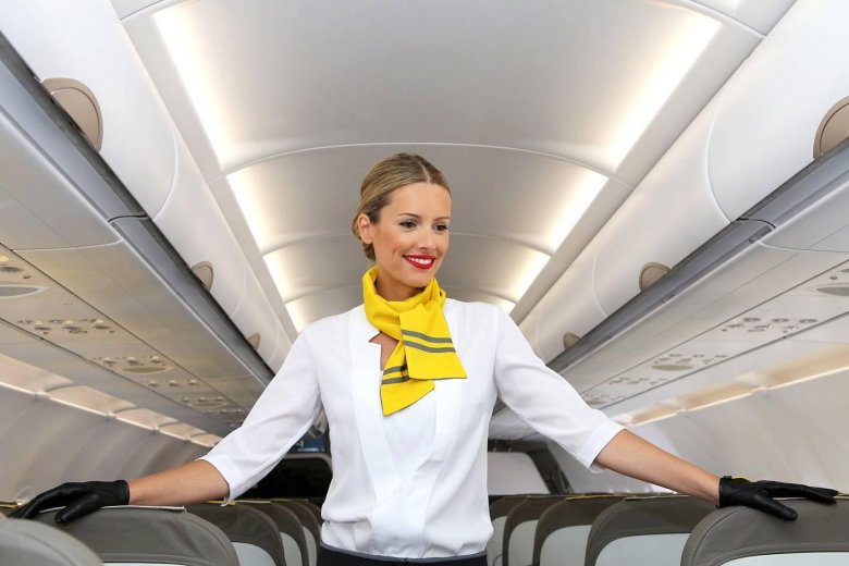 Вуэлинг авиакомпания