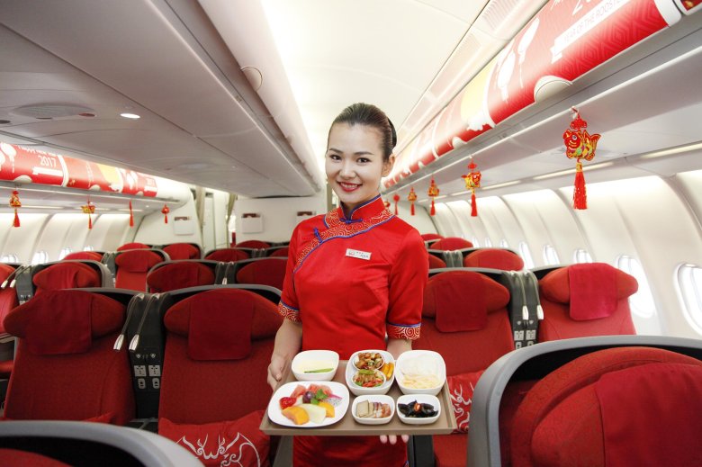 Сычуань авиакомпания