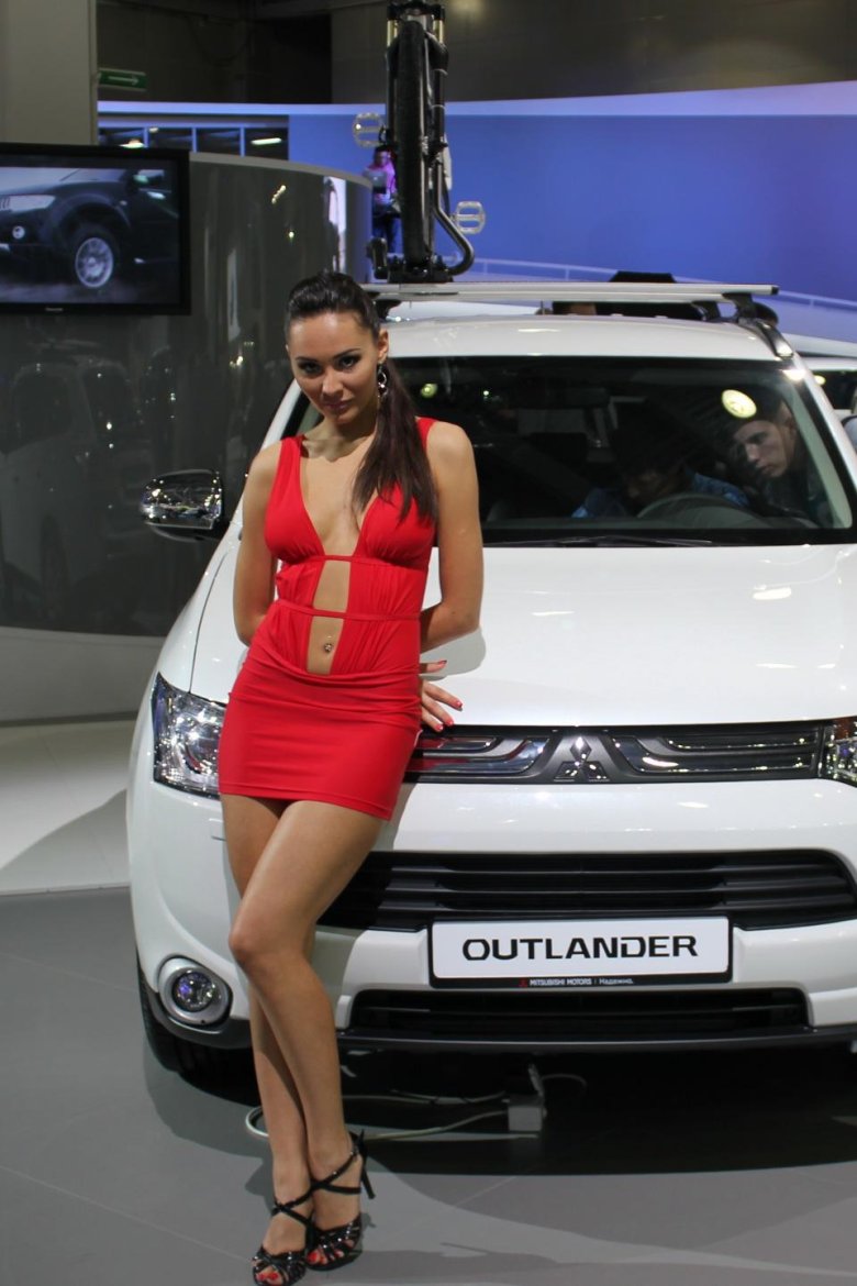 Mmac 2012 mitsubishi