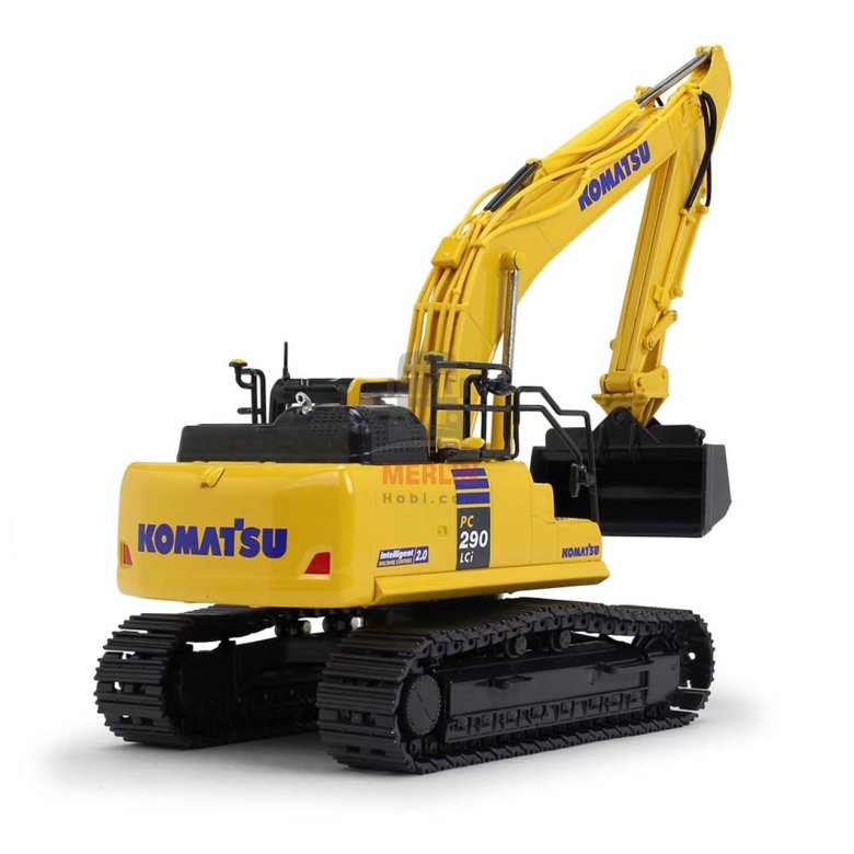 Экскаватор komatsu