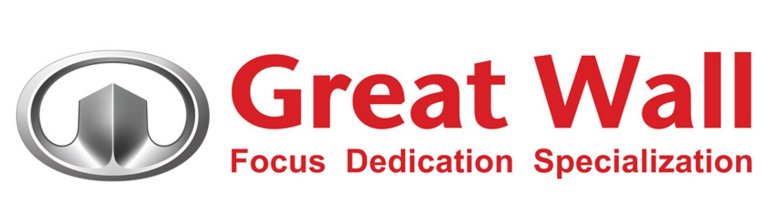 Great wall motors logo