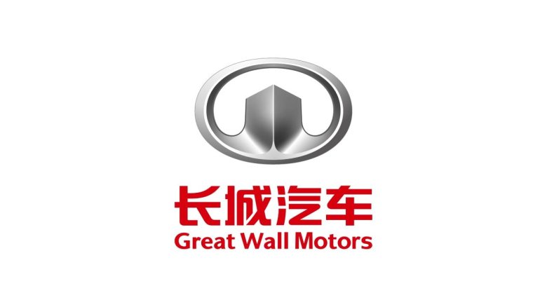 Грейт вол логотип