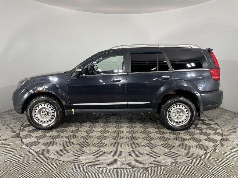 Грейт вол ховер