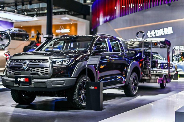 Great wall пикап 2022