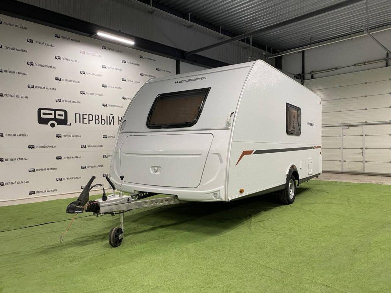 Автодом прицеп