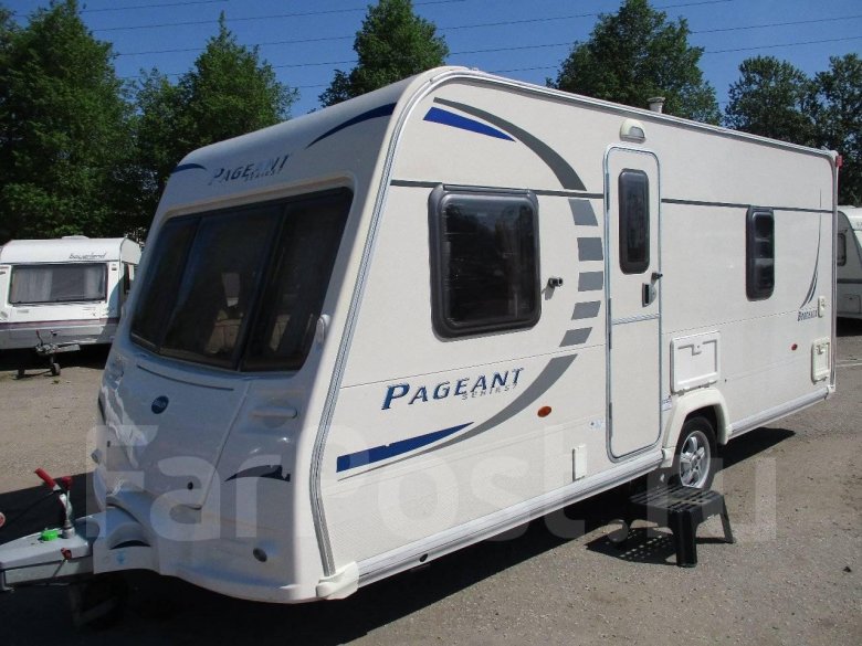 Дом на колесах прицеп