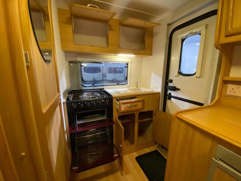 Автодом грузовик