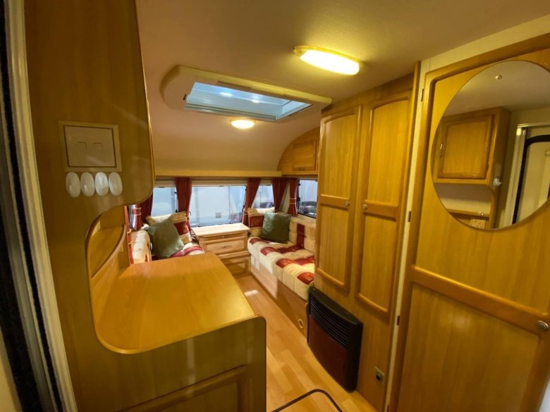 Автофургоны и автодома