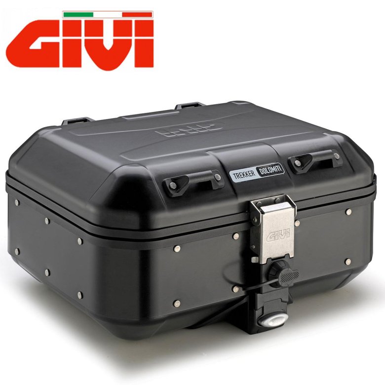 Кофр givi trekker