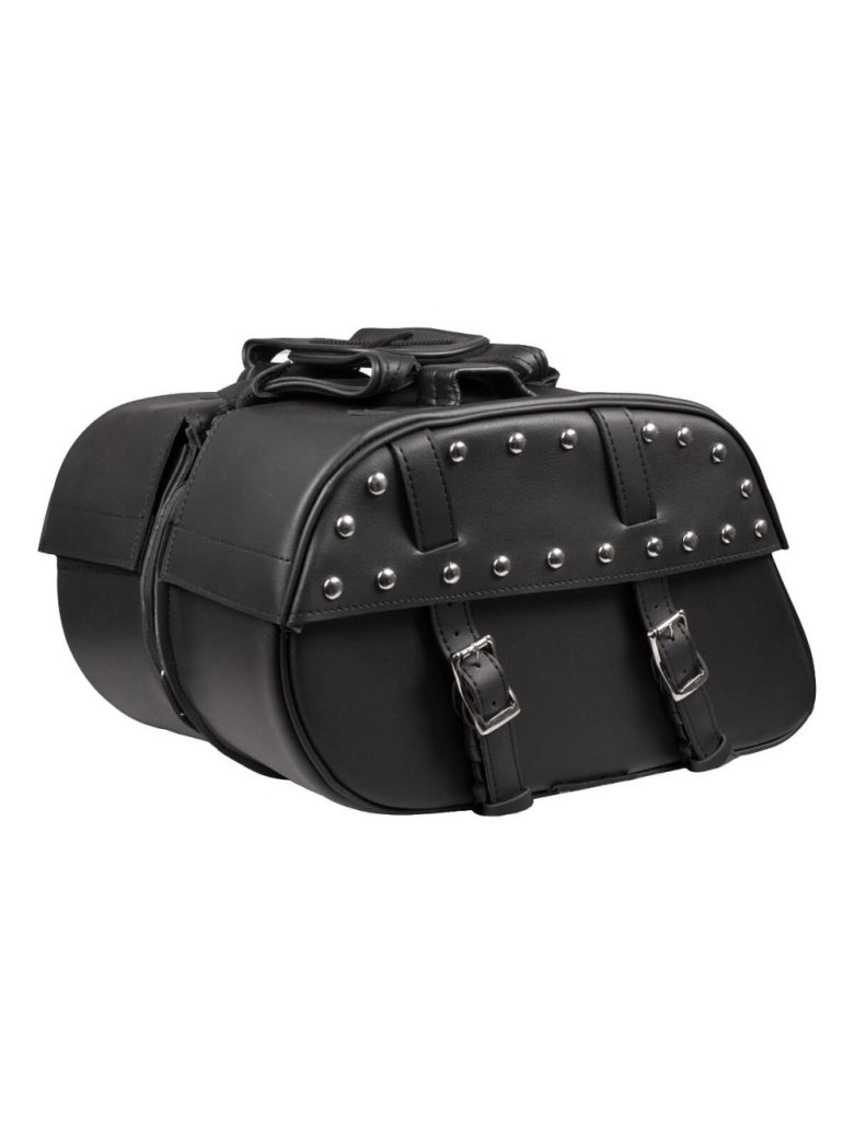 Proud to ride кофры для мотоцикла