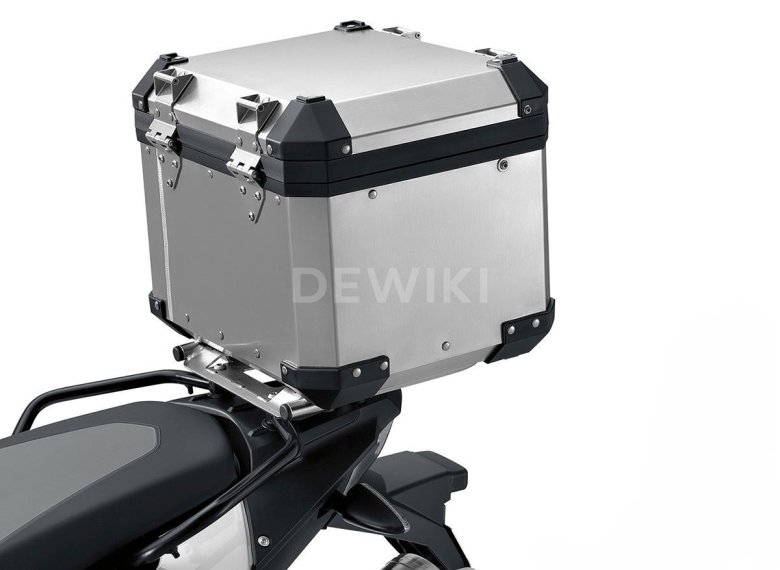 Кофры bmw r1200gs