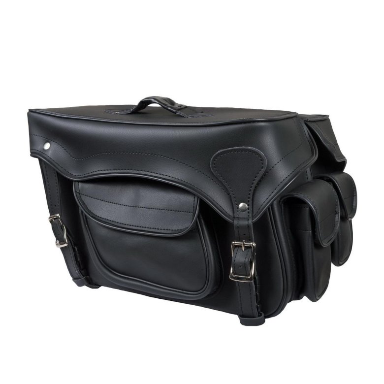 Proud to ride кофры