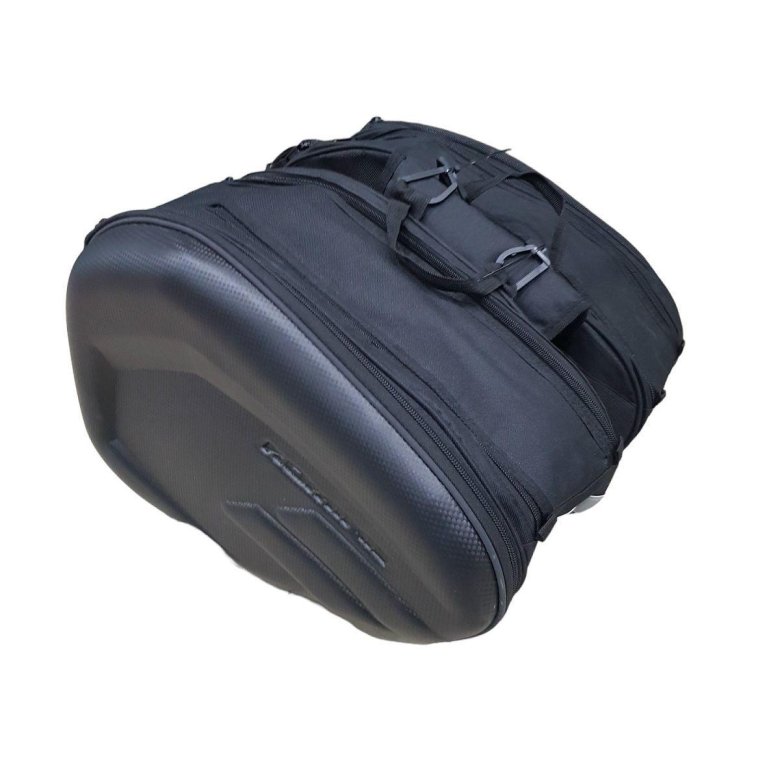 Кофр на мотоцикл