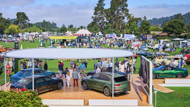 Bentley bentayga 2015 2020