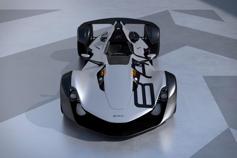 Bac mono