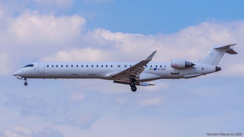 Embraer 135