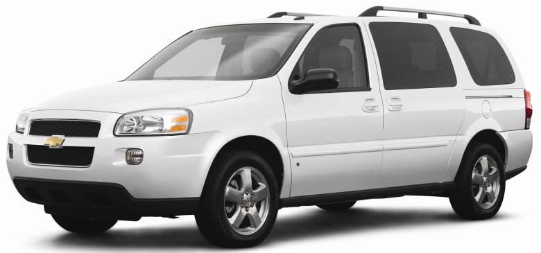 Шевроле аплендер