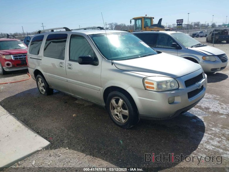 Lincoln navigator iii