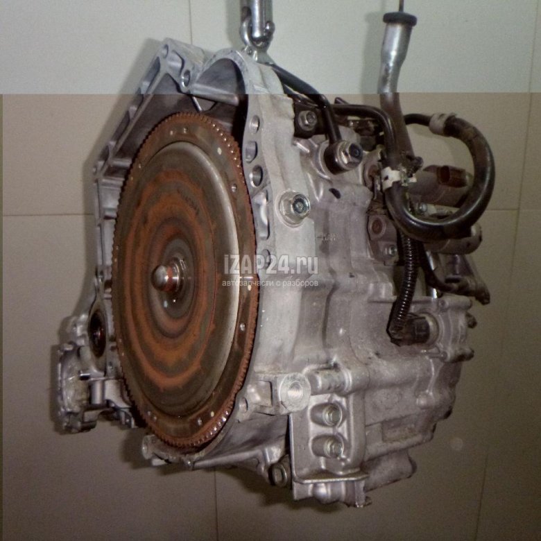 Акпп хонда легенд 2.7