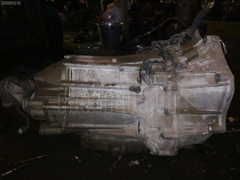 Акпп хонда легенд ка9