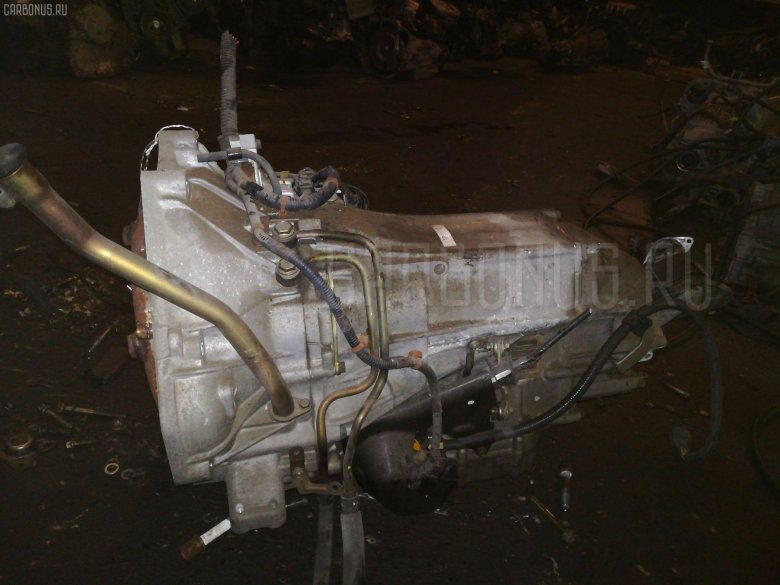 Акпп ниссан лаурель rb20de