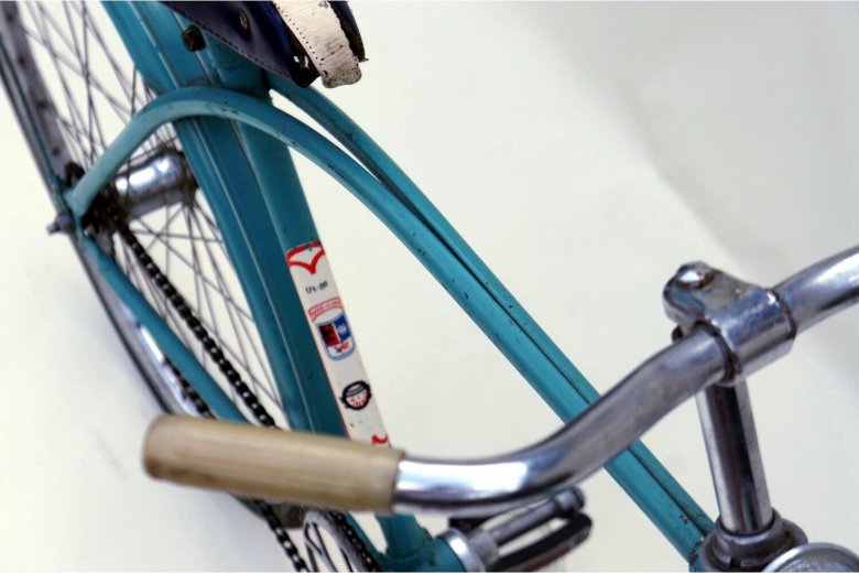 Велосипед орленок ссср