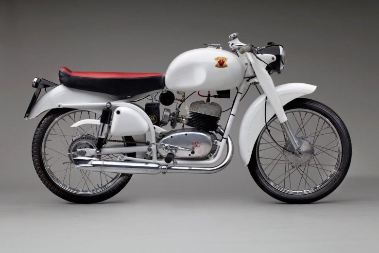 Bmw r60/2 1960