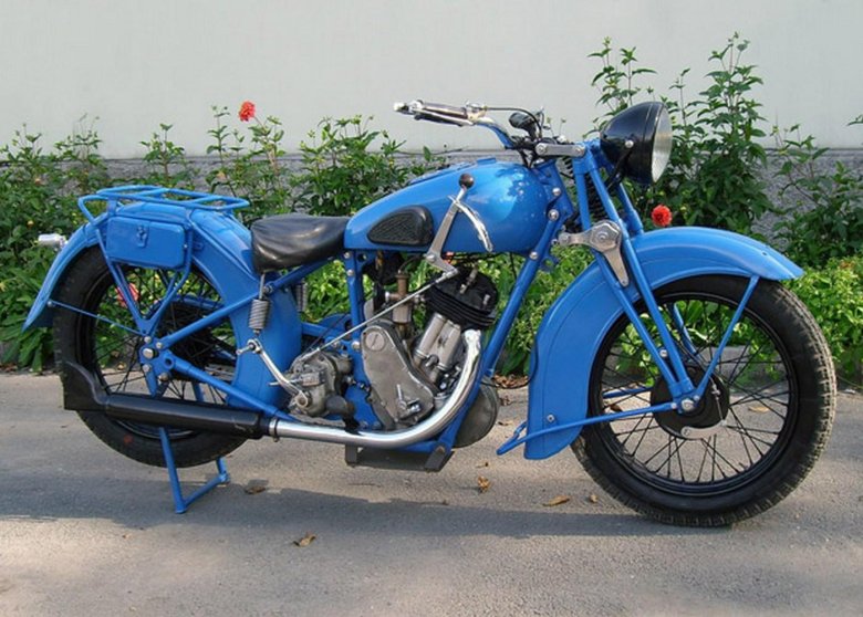 Иж 350 мотоцикл