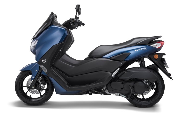 Yamaha nmax