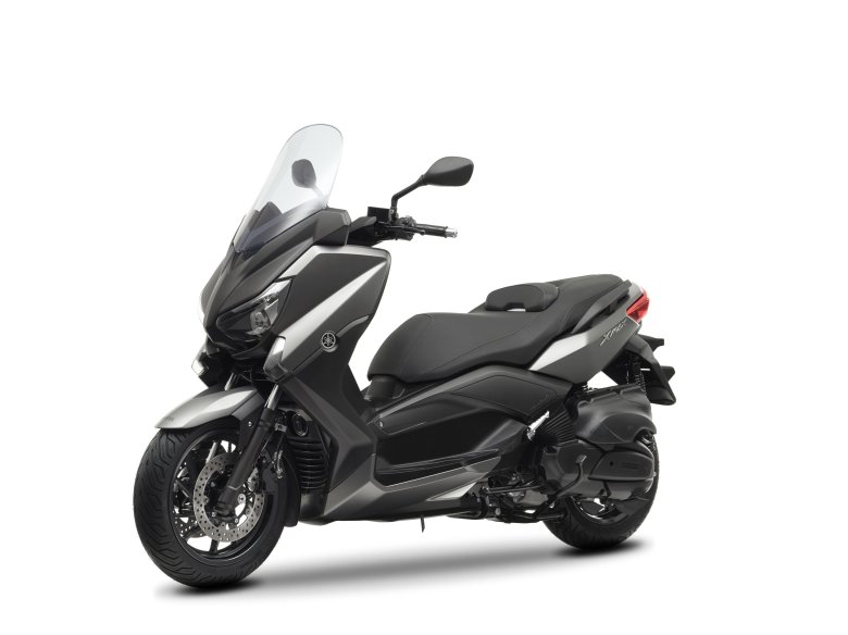 Yamaha xmax 250