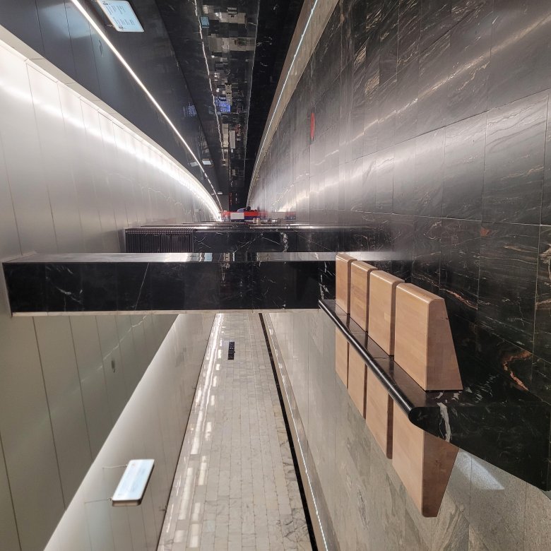 Станция метро говорово москва