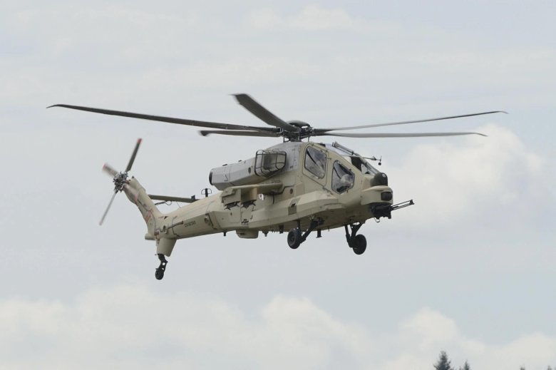 Leonardo helicopters aw249