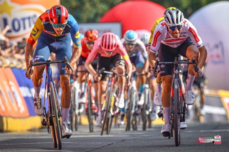 Мадс педерсен велоспорт