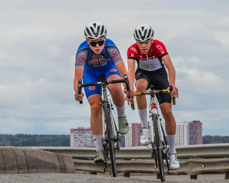 Чемпионат мира по велоспорту на шоссе 2022