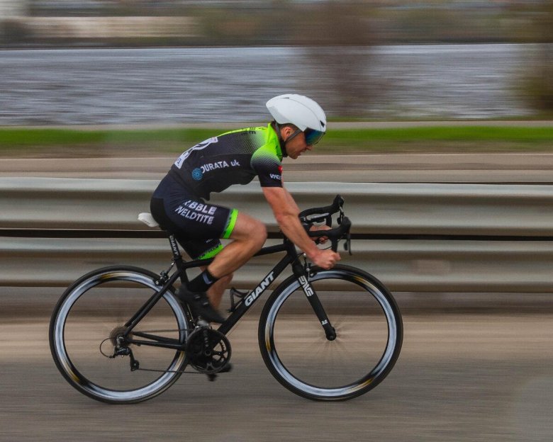 Шоссейные велогонки