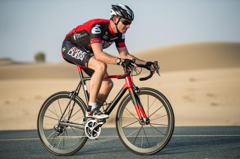 Гоночные велосипеды