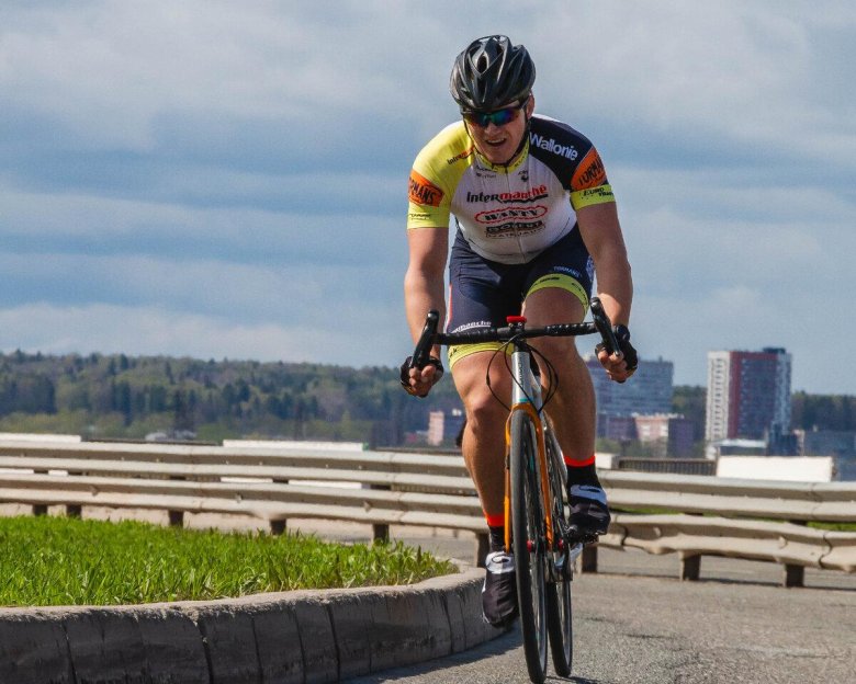 Шапарев павел велоспорт