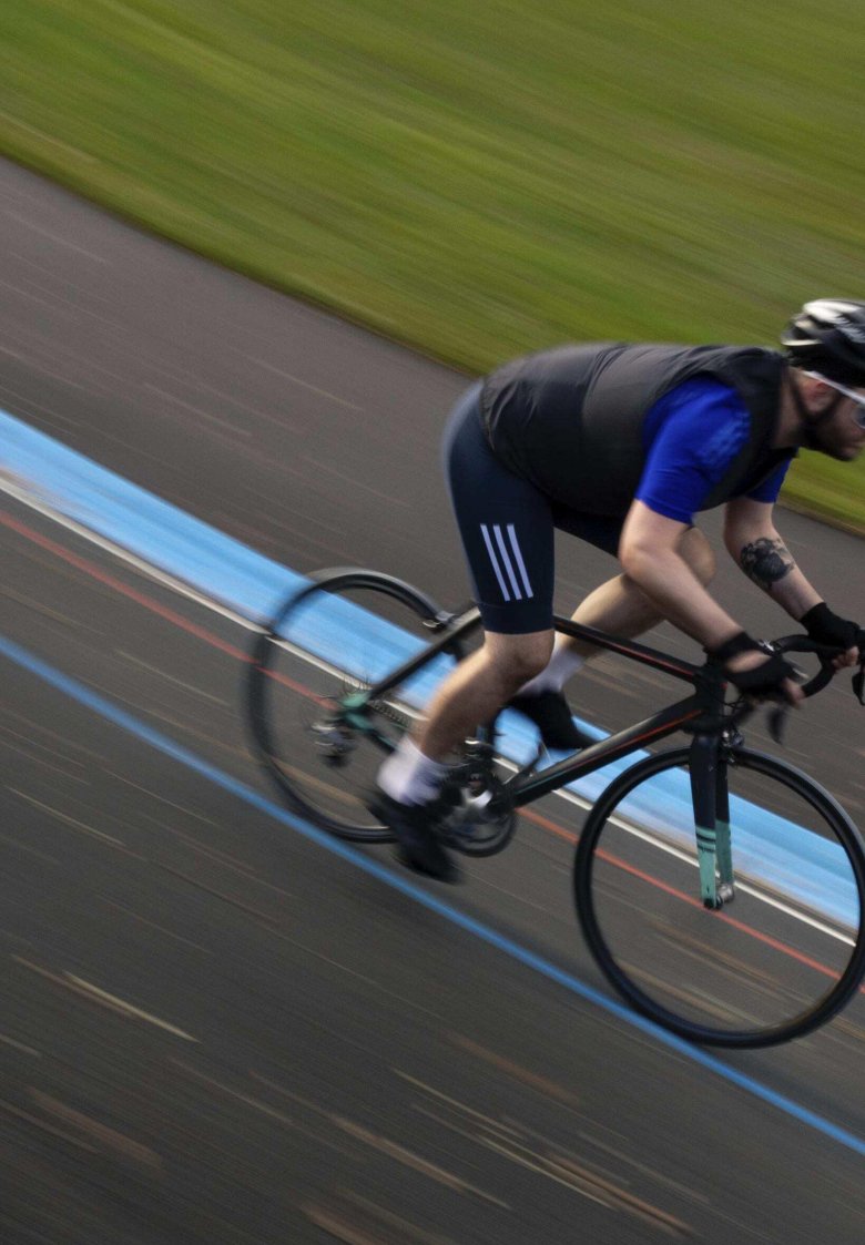 Шоссейный велоспорт